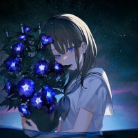 dry (@yus_flower) 's Twitter Profile