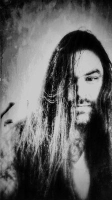 White Lion Communicator with a Mane that helps to light up me Brain. I suggest - Win the openness & control the cage of your existence; or don't. Gulagproof!