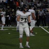 Mason peters (@mason_peters23) 's Twitter Profile