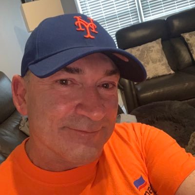 NickyDAngelo4's profile picture. I Love the Mets,Steelers,Rangers,Knicks and the Giants. The Jets,eh? 🇺🇸🇮🇹