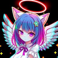 The Ai harbinger (@purple_heartz5) 's Twitter Profile Photo