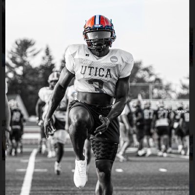 • The Kingdom of Jesus over Culture
• Runningback @uticafootball
• For Business inquiries 📧 mattbrantley58@yahoo.com