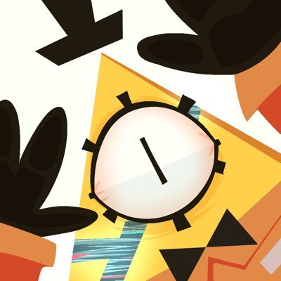 We'll Meet Again: A Bill Cipher Zine Profile