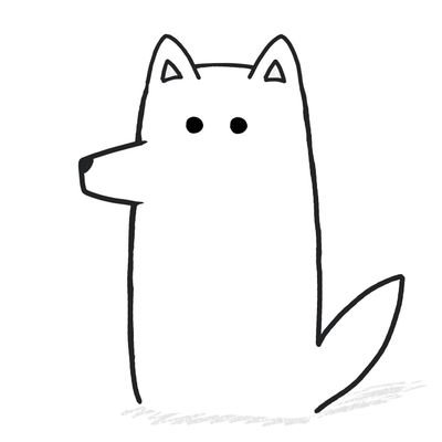 あとふじ🐺☽ エネルギーマーカー販売中さんのプロフィール画像