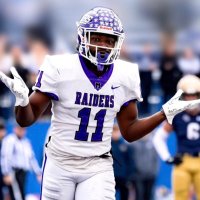 Tyrell Sanders (@tyrellrsanders_) 's Twitter Profile