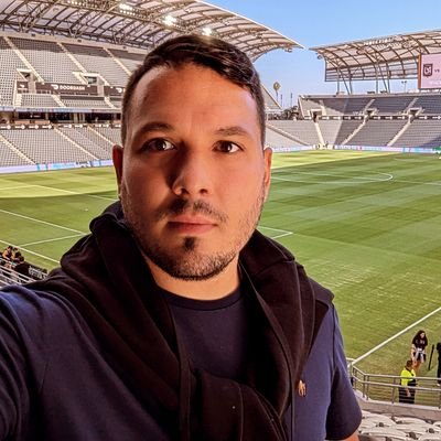First Team Scout San Jose Earthquakes | Licensed Sporting Director by Portuguese Football Federation
📲 Instagram: antunesoccer