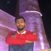 صالح (@salahbinraid) 's Twitter Profile