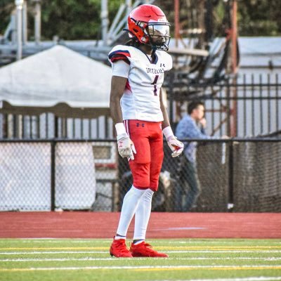 Rodrick Sloan WR CB C/o 2025 6A All Region. gpa 3.0 #coltboyz Grassfield highschool Chesapeake Va HC @Coachjoejones34 //cellphone 757-806-3015