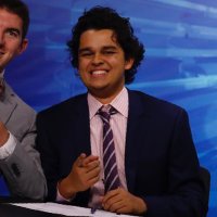 Kiran Costa (@costa_kiran) 's Twitter Profile