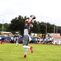 Alejandro “CINCO” Delgado (@alejandrod2025) 's Twitter Profile Photo Alejandro “CINCO” Delgado (@alejandrod2025) 's Twitter Profile Photo
