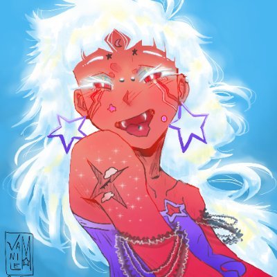 vanilemさんのプロフィール画像