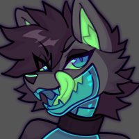 Local Spooky Wolf Girl (@wraithichomps) Twitter profile photo