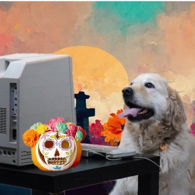 komsrade's profile picture. Big Howdy Supporter 👋 🤠