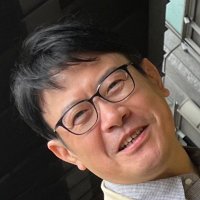 山田高嗣（稀にやまだ燻製） (@yamadakunsei) Twitter profile photo