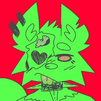 parkeryourpeter's profile picture. parker/jazzy

19 year old shit artist idk