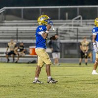 Nathaniel Barnett (@bulletbarnett3) 's Twitter Profile Photo Nathaniel Barnett (@bulletbarnett3) 's Twitter Profile Photo