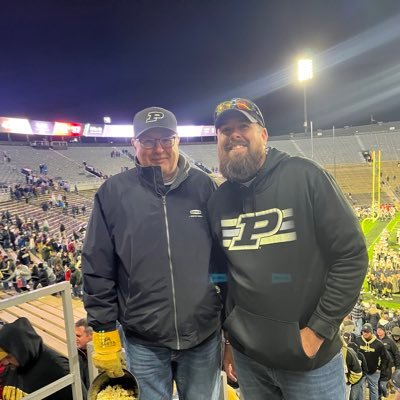 First and foremost a Christ follower. Love everything Purdue. Special Education Teacher/ABA Therapist. Boiler Up!