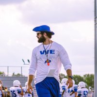 Chris Barrick (@coach_barrick_) 's Twitter Profile Photo Chris Barrick (@coach_barrick_) 's Twitter Profile Photo