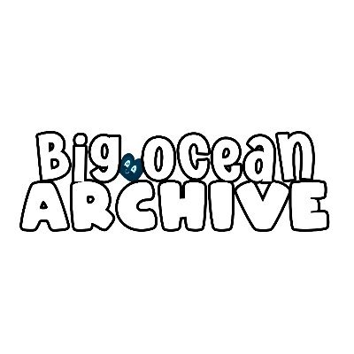 ғɪʀsᴛ ʙɪɢ ᴏᴄᴇᴀɴ ᴀʀᴄʜɪᴠᴇ ᴀᴄᴄᴏᴜɴᴛ!
🌊 ᴅᴇᴅɪᴄᴀᴛᴇᴅ ᴛᴏ ᴛʜᴇ ᴋᴘᴏᴘ ɢʀᴏᴜᴘ ʙɪɢ ᴏᴄᴇᴀɴ 🌊