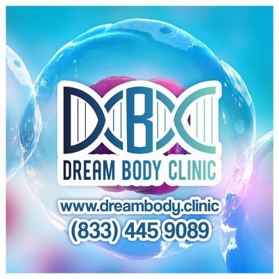 DBC is a pro-aging clinic specializing in Mesenchymal Stem Cell Therapies.
Big fan of $PLS, $PLSX & $HEX