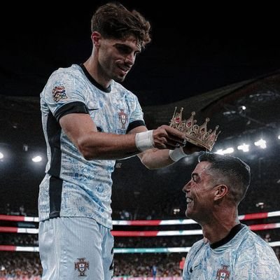 thedominator89's profile picture. only for Cristiano 
Instagram: crisronny__07