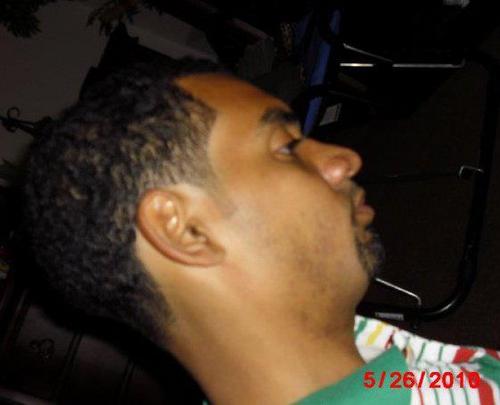 PakMane39's profile picture. Born and raised in Memphis, TN, multiracial, and living in Knoxville, TN. Get at me!