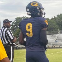 Chris McKinney (@chrismvkinney21) 's Twitter Profile Photo Chris McKinney (@chrismvkinney21) 's Twitter Profile Photo