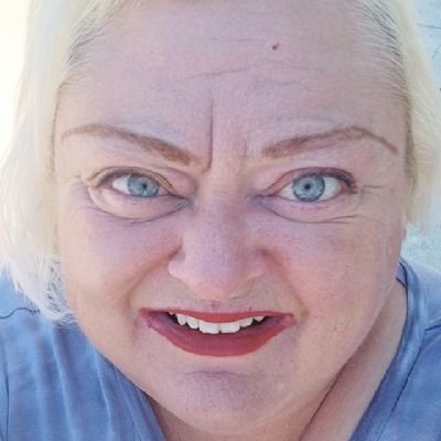 AlizeraG032972's profile picture. FREEDOM 4 ALL CAMPAIGN 2028 #DREAMS2REALITY