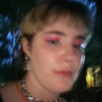 n@ (they/he) 👽 (@nat_geographicc) 's Twitter Profile