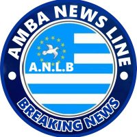 Amba News Line (@amba_newsline) 's Twitter Profile Photo Amba News Line (@amba_newsline) 's Twitter Profile Photo