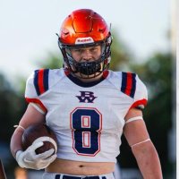 Lucas Roser (@lucasroser2) 's Twitter Profile