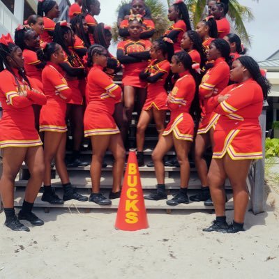 KeliahMckeithen's profile picture. Deerfield Beach High School Cheerleader❤️💛🦌📣 Class of 2025 Varsity/Comp Email: mckeithenkeliah@gmail.com