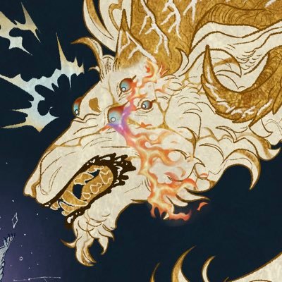 Gremlinさんのプロフィール画像