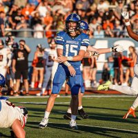 Brody Norman (@brodynorman15) 's Twitter Profile Photo Brody Norman (@brodynorman15) 's Twitter Profile Photo