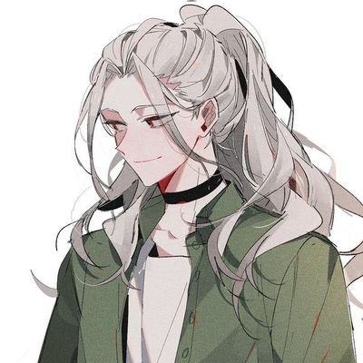 yourbaeisnt's profile picture. mas mas ngantukan :)