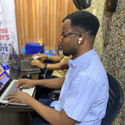 brighttom_1's profile picture. Tech, Business, and Entertainment