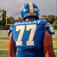 Chancellor Barclay (@chancellorb2026) 's Twitter Profile