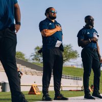 Coach Nanez (@coach_nanez) 's Twitter Profile Photo Coach Nanez (@coach_nanez) 's Twitter Profile Photo
