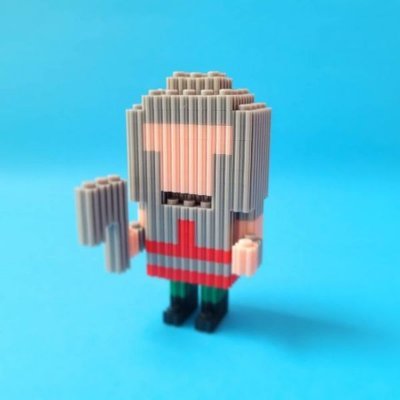 SBouseta's profile picture. 