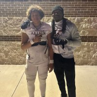 Coach Bailey (@ldbailey1024) 's Twitter Profile