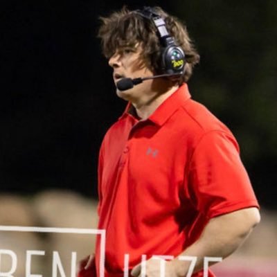 jankauskas_kyle's profile picture. Army vet| DC/ILBs @ Manitou Springs HS