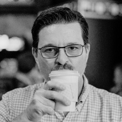 I'm a coffee geek that loves all things coffee. I started a blog to talk about the topics that interest me the most. Come over and learn something together.