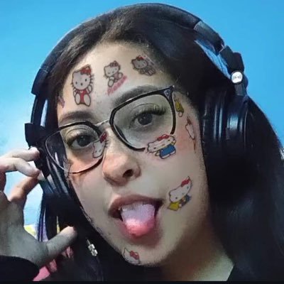 Streamer en Twitch https://t.co/TwqMvB7RMZ||