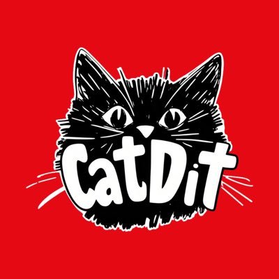 catditx's profile picture. "CatDit" your go-to spot for quick laughs! We bring you short, snappy jokes and puns to brighten your day. Perfect for a fast break or a giggle on the go.