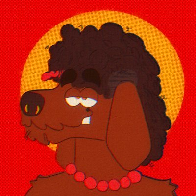 circa 2000 • he/they • pfp by @/griiffziilla
banner by @/punkedfox • on bsky w/same handle • 🇵🇸🕊 • taking a long break