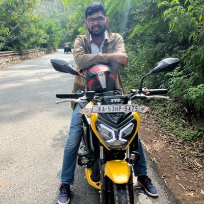 Nagendra2970's profile picture. Software Engineer