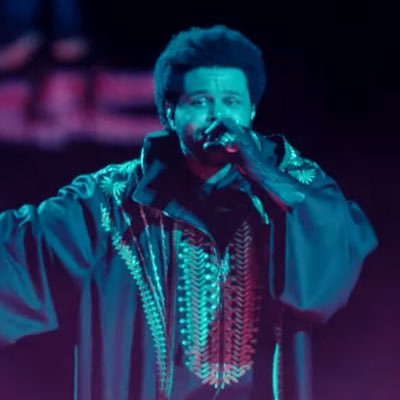 IsTakeMeLaOut's profile picture. Every day I answer the question has Take Me Back To LA by The Weeknd released! Main @cyclotesfaye