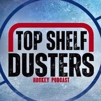 Top Shelf Dusters (@topshelfdusters) 's Twitter Profile