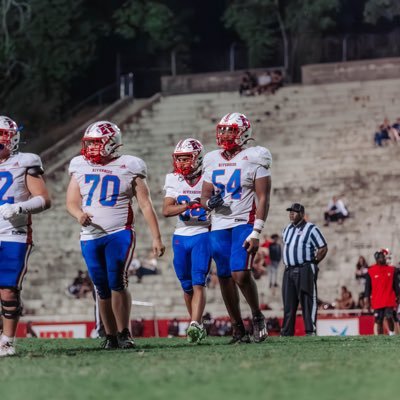 Marques skinner Profile
