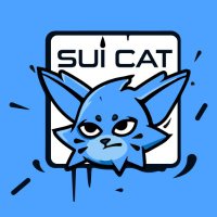 Sui Cat (@suicatcoin) Twitter profile photo